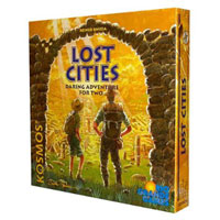 Lost Cities