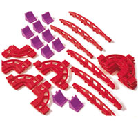 Rokenbok Braces and Supports