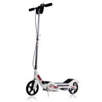 Rockboard Original Scooter - White