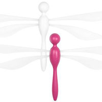 Fli Ceiling Mounted Dragon Fly Mobile