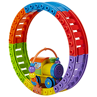 Choo Choo Loop