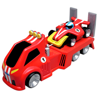 Tow-N-Go Racer