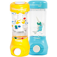 Fun Water Game