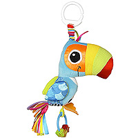 Lamaze Toot Toot Toucan