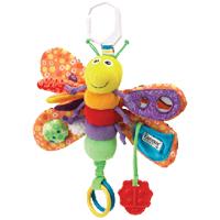 Lamaze Freddie the Firefly Play & Grow