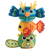 Lamaze Totem Pole Stackers