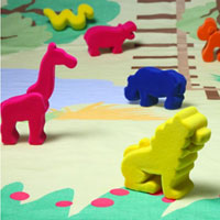 My Animal Farm Playset