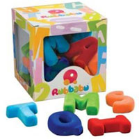 Alphabets Upper Case Small