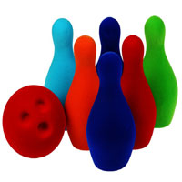 Bowling Set