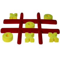 Tic Tac Toe