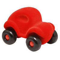 Rubbabu Car