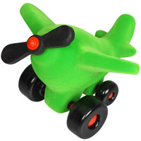 Takota Propeller Airplane
