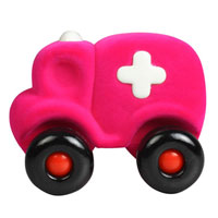 Hopkins The Ambulance
