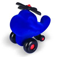 Helicopter