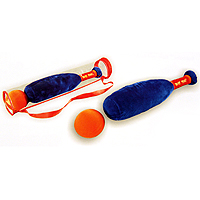 Bat and Ball
