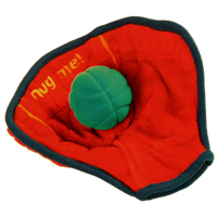 Mitt and Ball