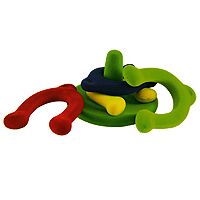 Horseshoe Set