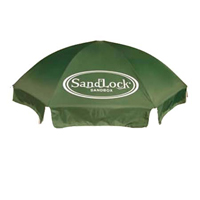 SandLock Umbrella Kit
