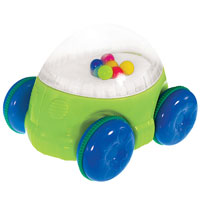 Pop n Push Car