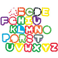 A-Z Letter Links