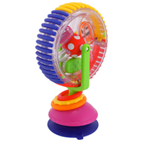 Wonder Wheel