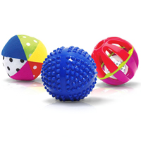 Sensory Ball Set