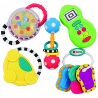 Toys Gift Set