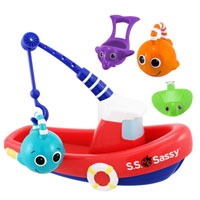 Fishing Boat