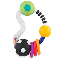 Rings Around Rattle