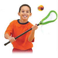 Lacrosse Beginners Set