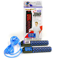 E-Tech Jump Rope
