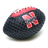 Husker Fun Gripper Football