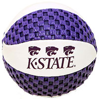 Kansas State Fun Gripper Basketball