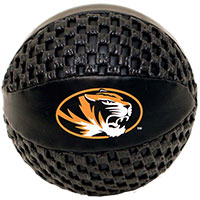 University of Missouri Fun Gripper Basketball