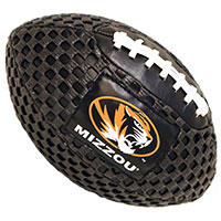 University of Missouri Fun Gripper Football