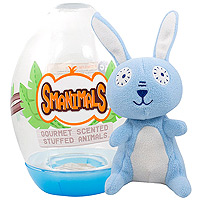 Smanimals - Scented Stuffed Animals