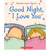 Good Night, I Love You