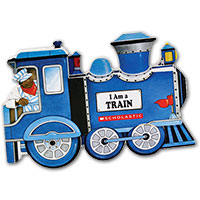I Am A Train