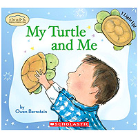 My Turtle And Me