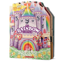 My Rainbow Castle