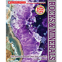 Discover More Rocks and Minerals