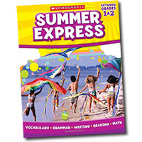 Summer Express 1 & 2