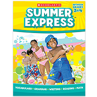 Summer Express 3 & 4