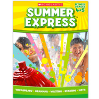 Summer Express 4 & 5