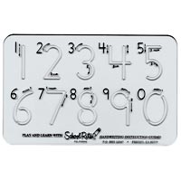 School-Rite Numbers