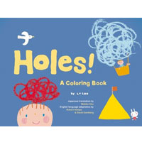 Holes!