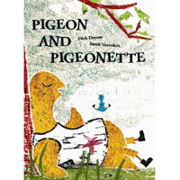 Pigeon and Pigeonette