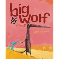 Big Wolf and Little Wolf