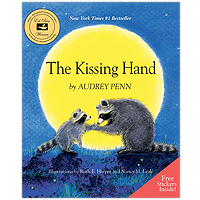 The Kissing Hand