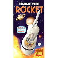 Build the Rocket